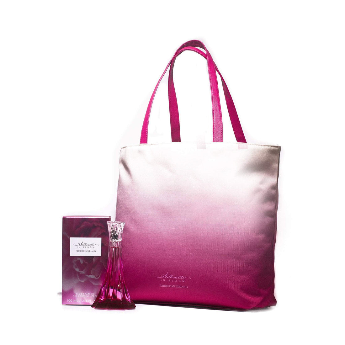 Silhouette In Bloom Set Perfume Product image 1