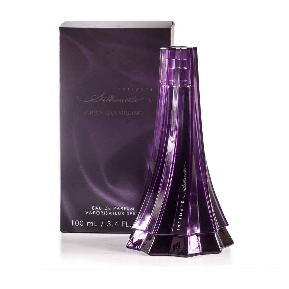 Intimate Silhouette Eau de Parfum Spray for Women by Christian Siriano Product image 1