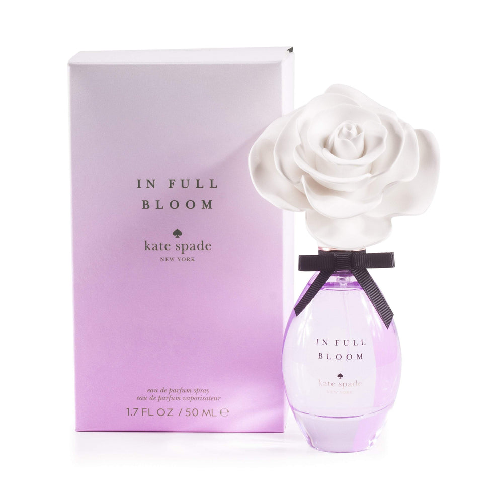 In Full Bloom for Women by Kate Spade Eau De Parfum Spray Product image 1