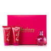 Fantasy Set for Women by Britney Spears 3.4 oz.