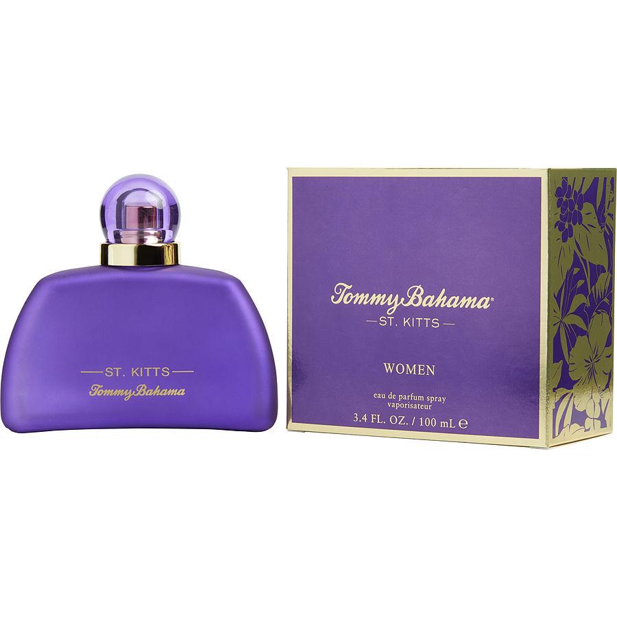 St Kitts Eau de Parfum for Women by Tommy Bahama Product image 1