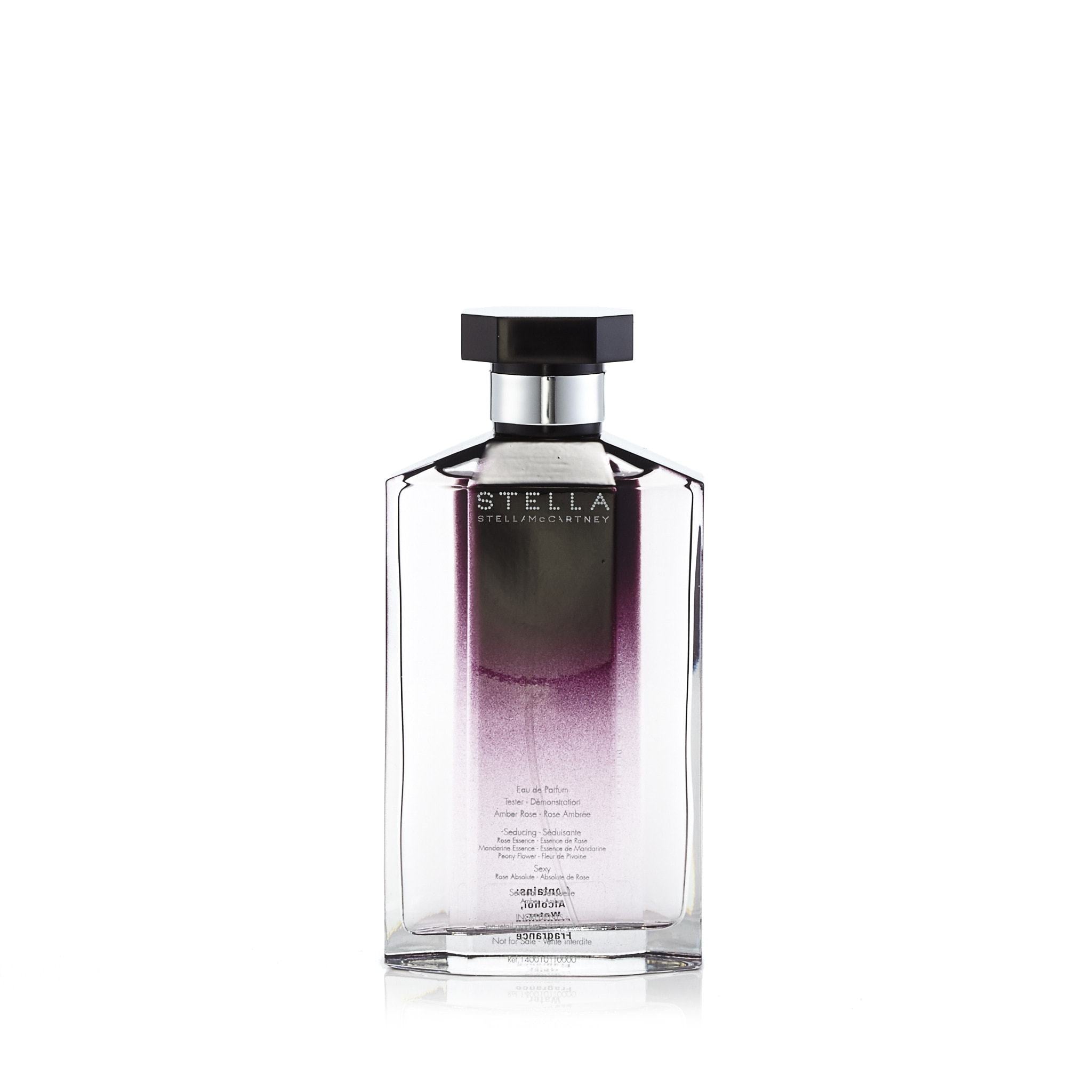 kronblad Afsky bekymre Stella Eau de Parfum Spray for Women by Stella McCartney – Perfumania