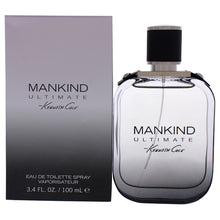 Mankind Ultimate Cologne Featured