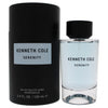 Serenity by Kenneth Cole for Unisex -  Eau De Toilette Spray