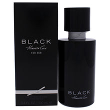Black Perfume Featured