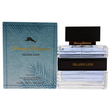 Island Life Cologne Featured