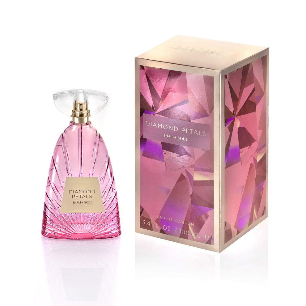 Diamond Petals Eau de Parfum Spray for Women by Thalia Sodi Product image 1