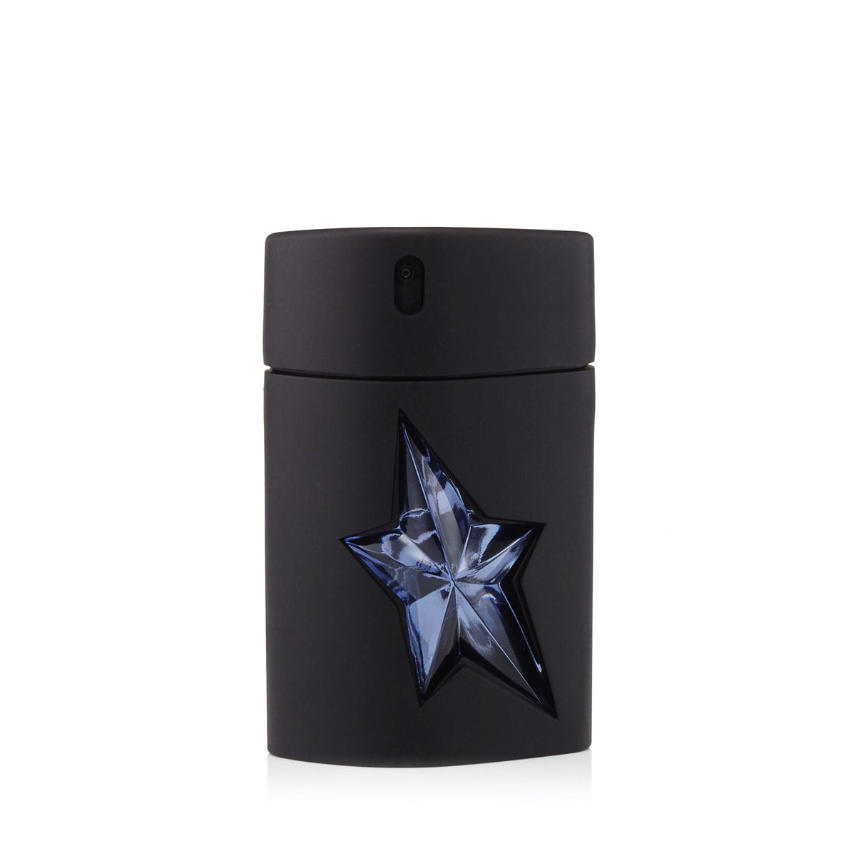 A-Men For Men By Thierry Mugler Eau De Toilette Spray Rubber Flask Refillable