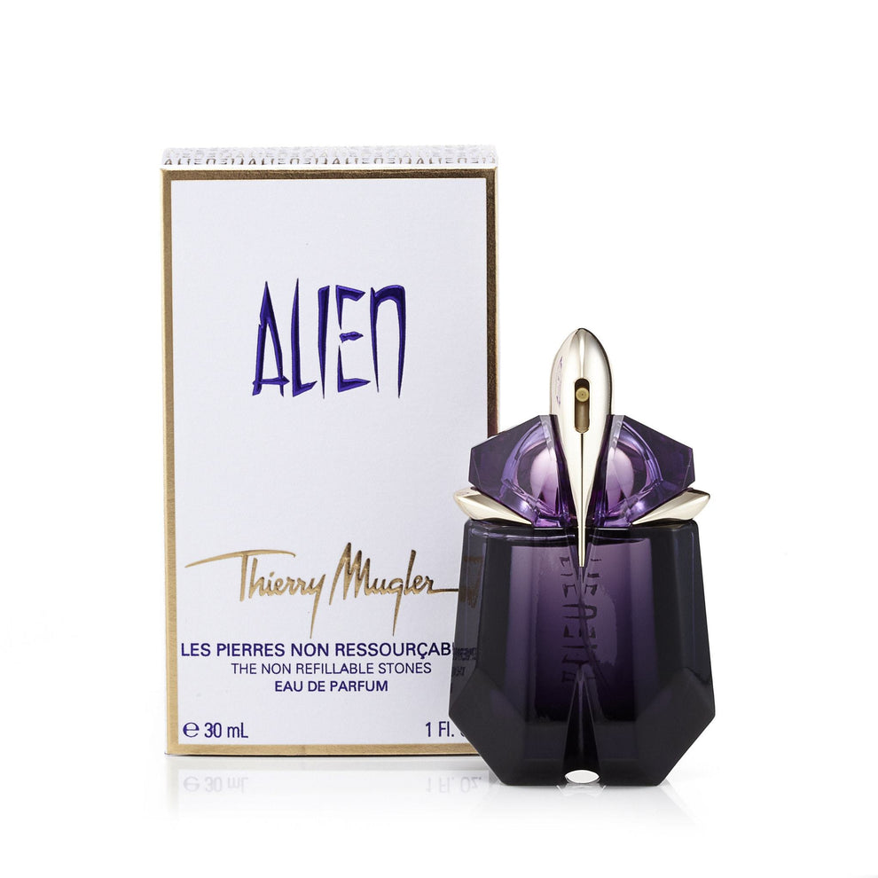 Alien Non Refillable Eau de Parfum Spray for Women by Thierry Mugler Product image 3