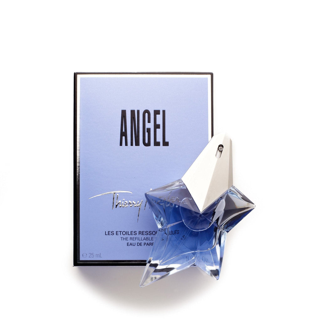 Angel For Women By Thierry Mugler Eau De Parfum Spray Refillable