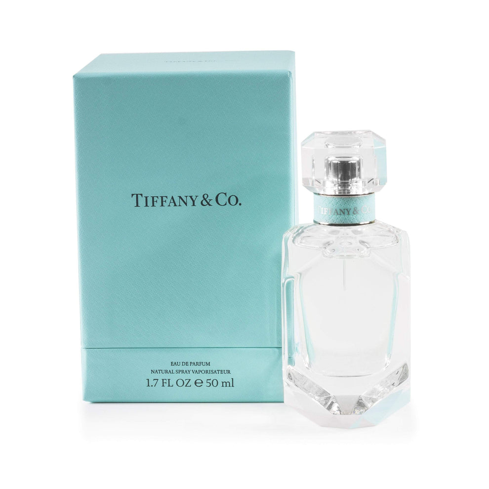 Tiffany & Co. For Women By Tiffany Eau De Parfum Spray Product image 1