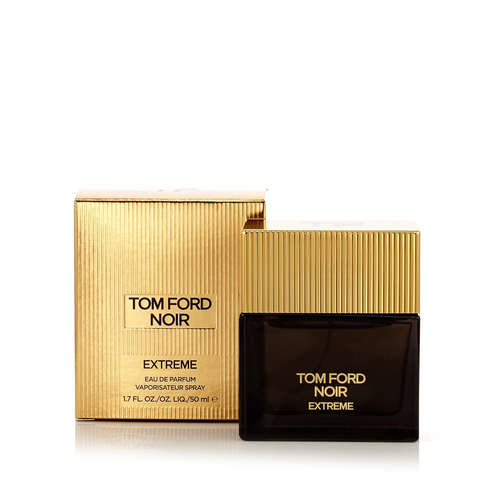 Tom ford noir extreme men's eau de parfum 3.3 oz Clearance