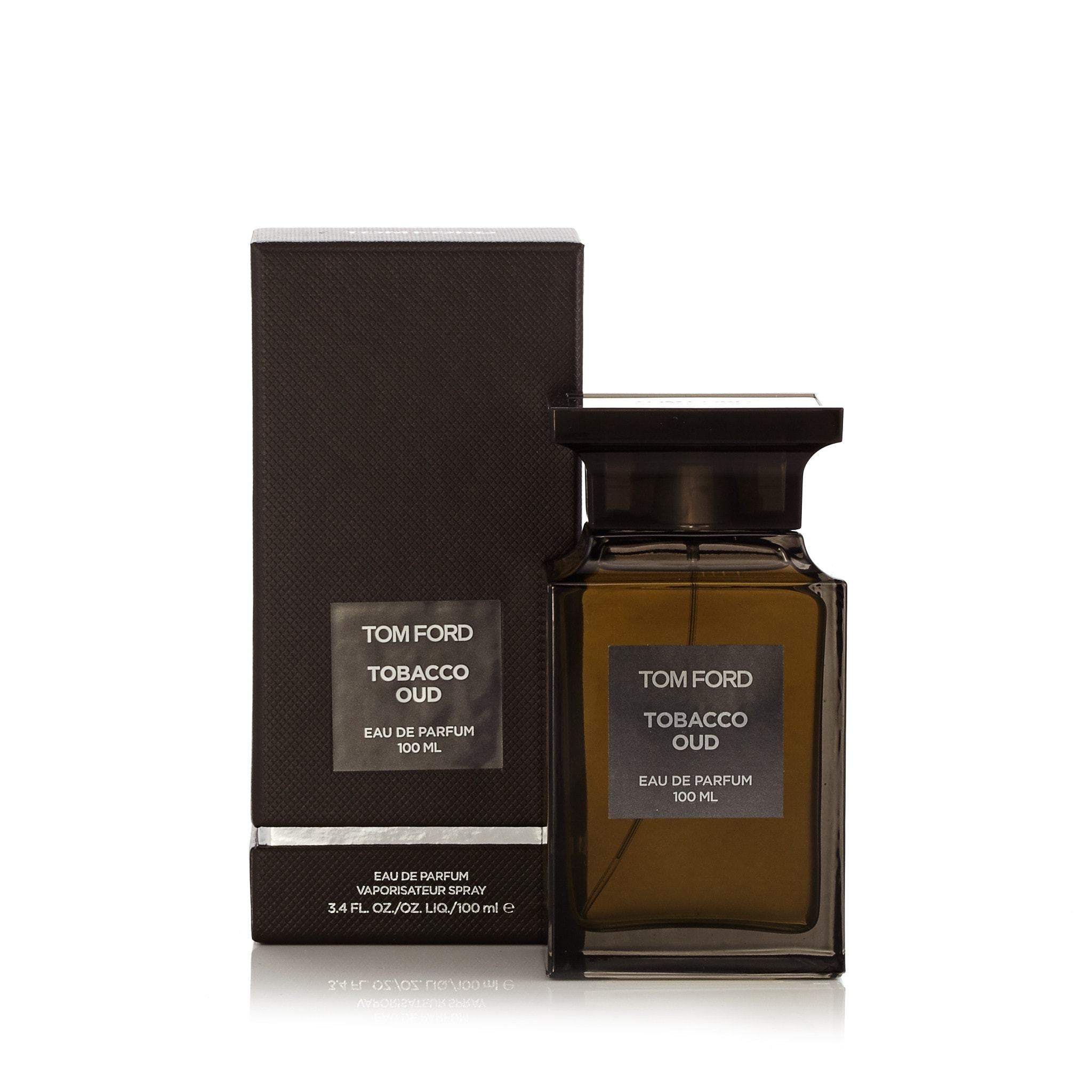 Tabacco Oud Eau de Parfum Spray for Women and Men by Tom Ford – Perfumania