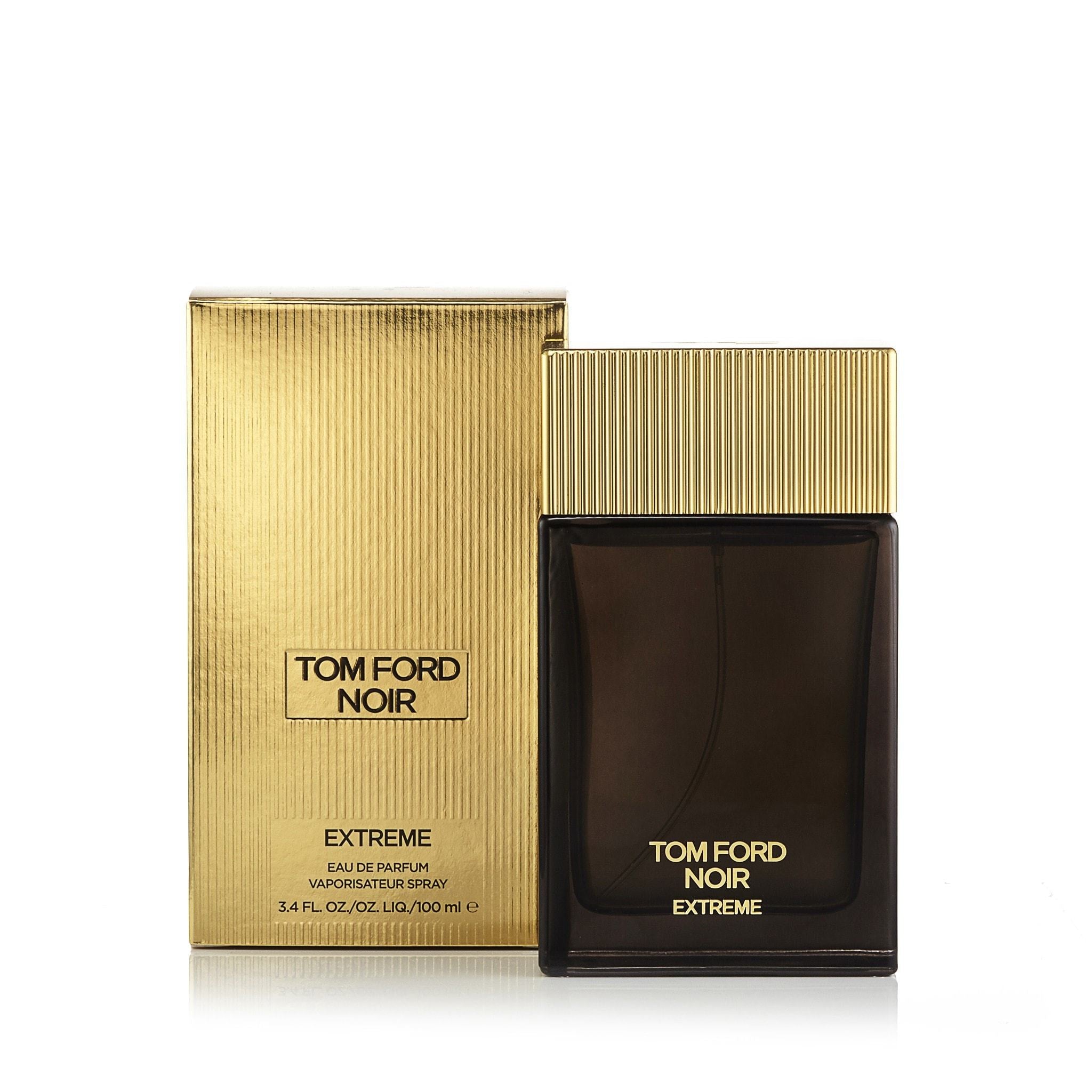 Tom Ford Noir Extreme Men Eau de Parfum Spray 3.4 oz
