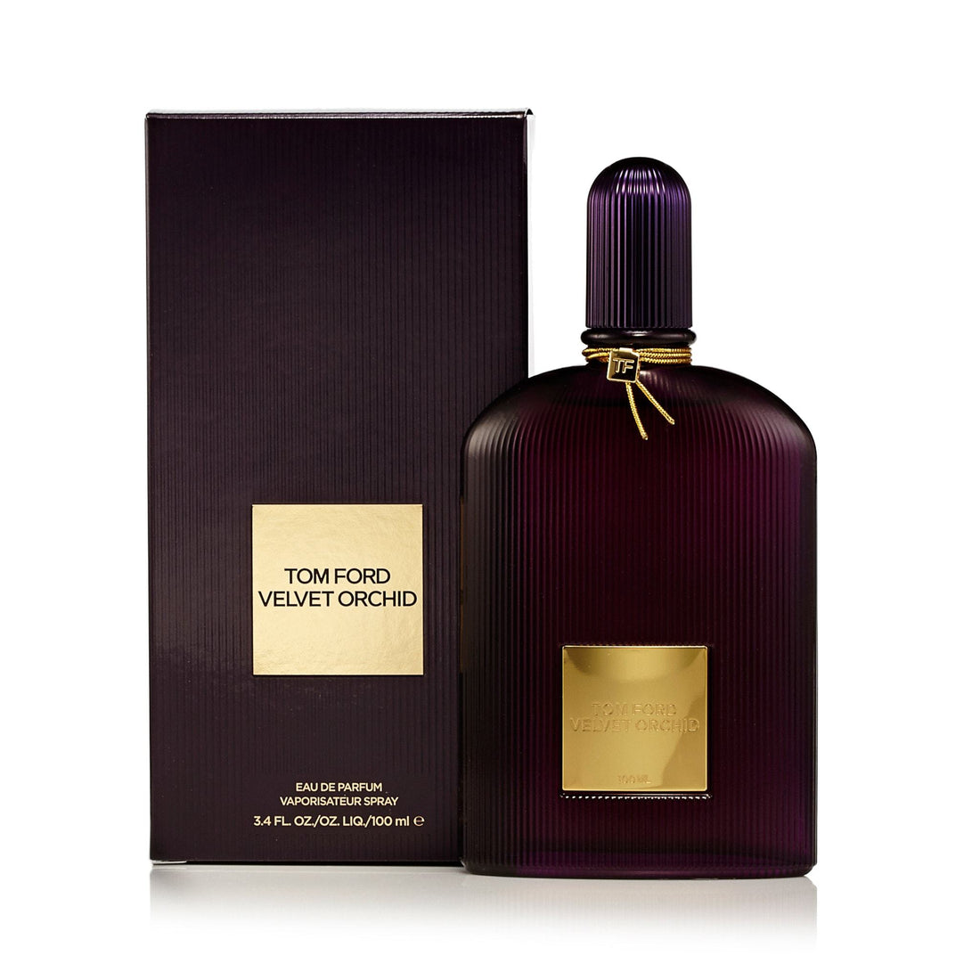 Velvet Orchid Perfume Product image 1