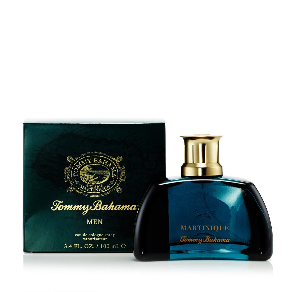 Set Sail Martinique For Men By Tommy Bahama Cologne Spray Product image 1