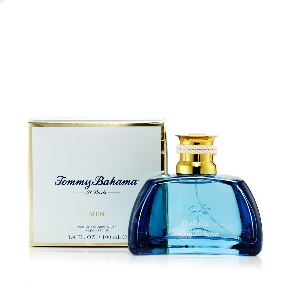 Set Sail St. Barts For Men By Tommy Bahama Cologne Spray Product image 2