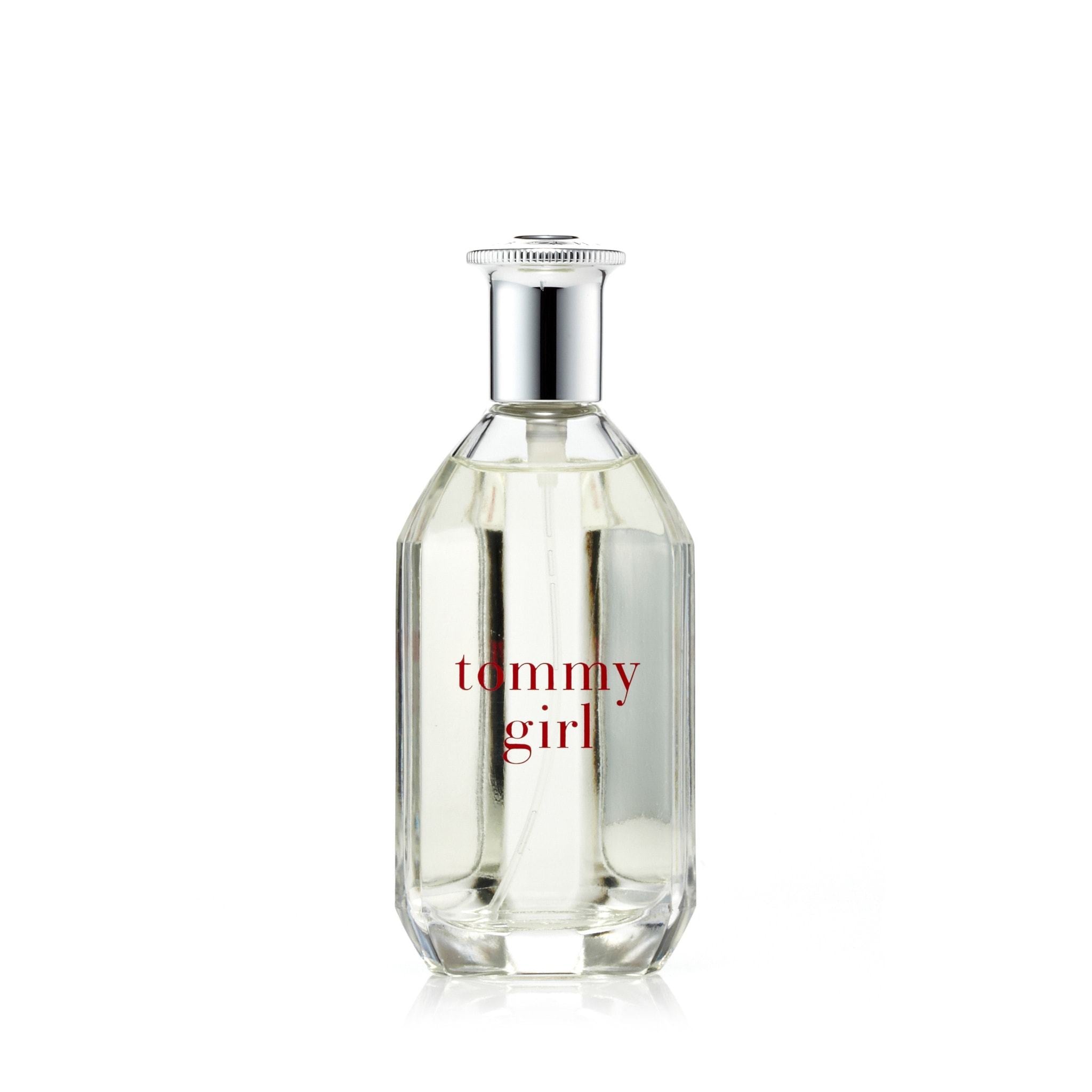Tommy Girl Eau de Toilette Spray for Women by Tommy Hilfiger – Perfumania
