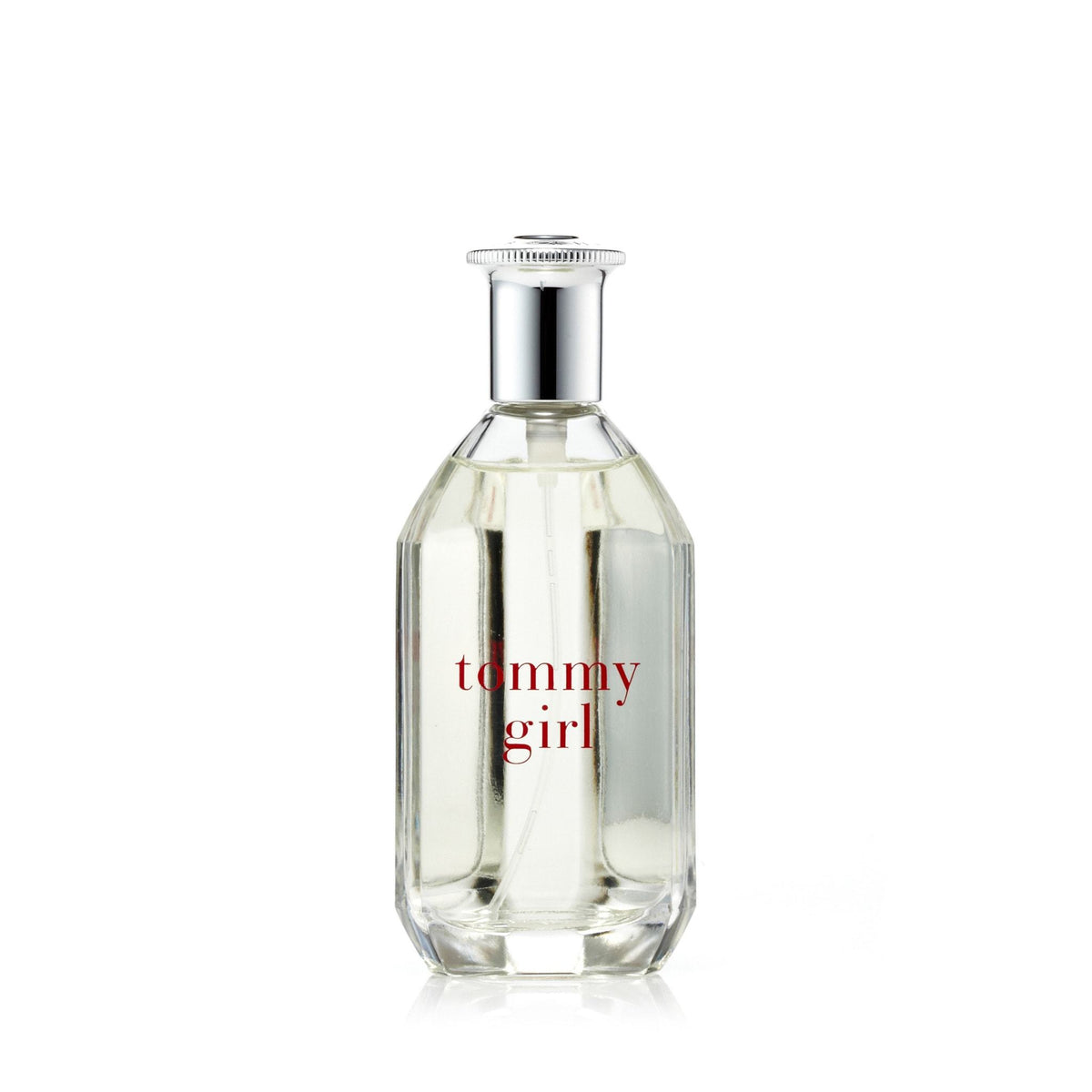 Tommy Hilfiger Tommy Girl Eau de Toilette Womens Spray 3.4 oz.