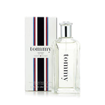 Tommy For Men By Tommy Hilfiger Eau De Toilette Spray