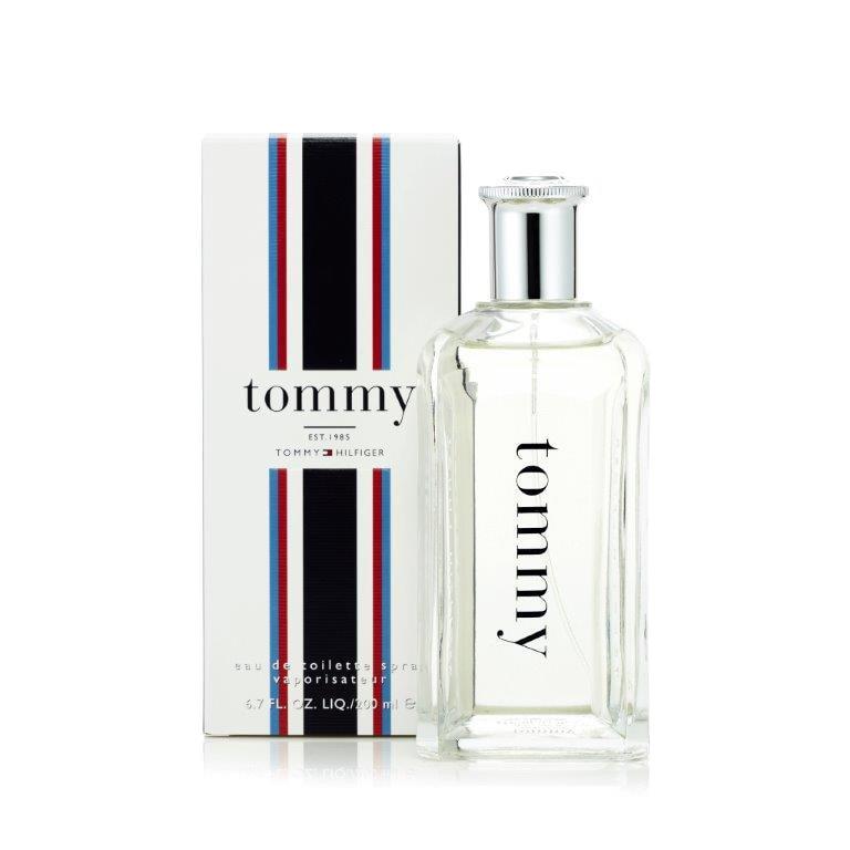 Tommy For Men By Tommy Hilfiger Eau De Toilette Spray Product image 1