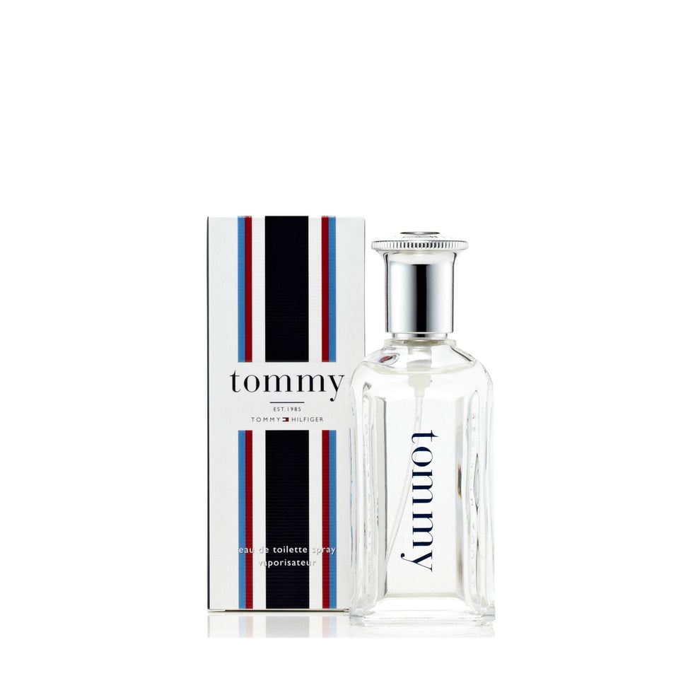 Tommy For Men By Tommy Hilfiger Eau De Toilette Spray Product image 8