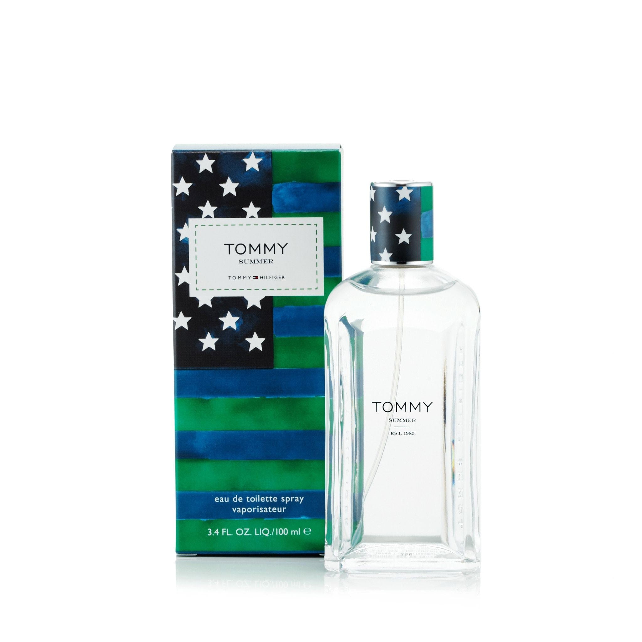 Tommy Hilfiger & Perfumes