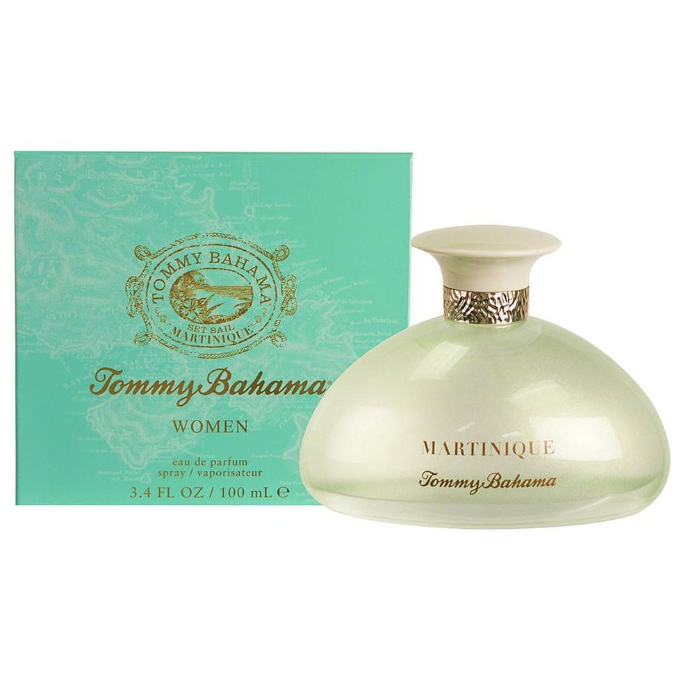 Set Sail Martinique Eau de Parfum Spray for Women by Tommy Bahama Product image 1