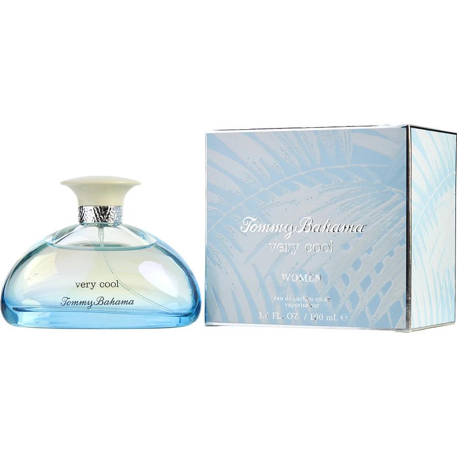 Very Cool Eau de Parfum Spray for Women by Tommy Bahama