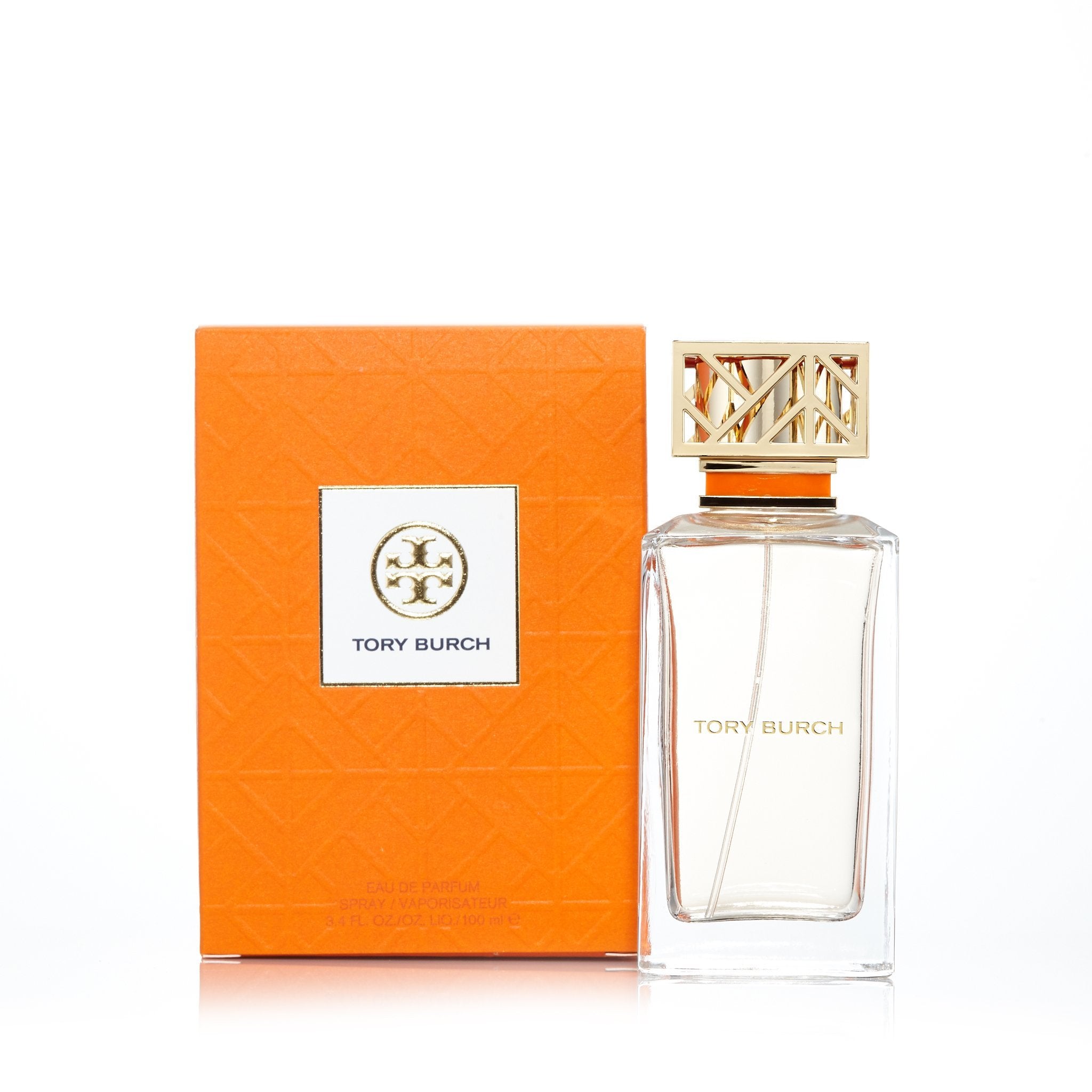 Tory Burch For Women By Eau De Parfum Spray