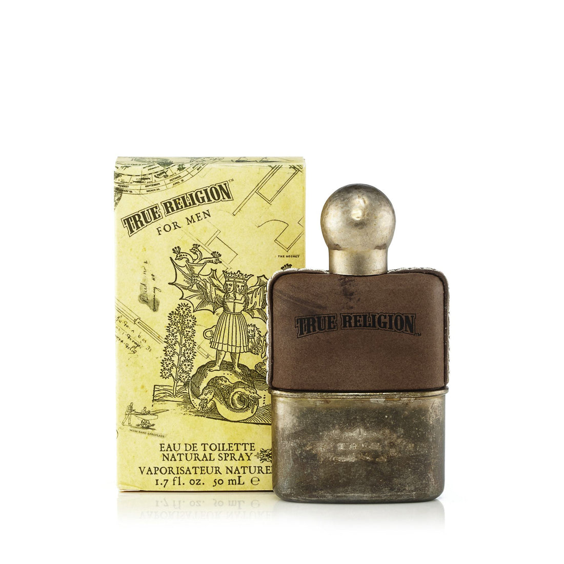 True Religion Cologne Product image 4