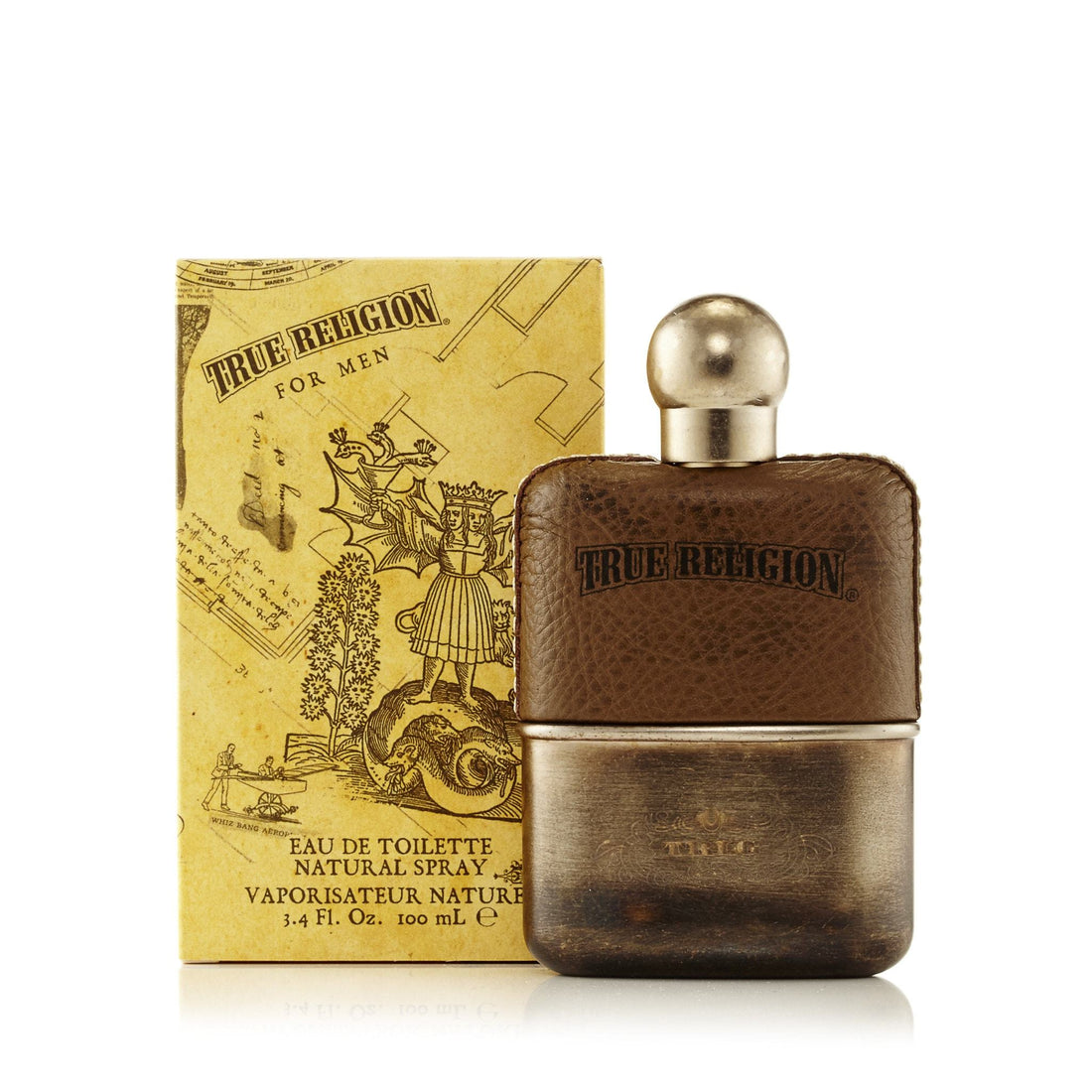 True Religion Cologne Product image 1