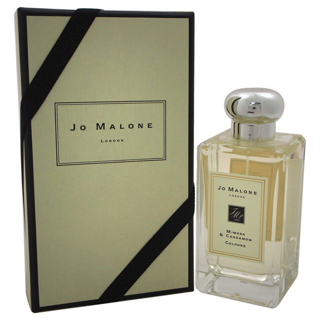 Jo Malone Mimosa and Cardamom by Jo Malone for Unisex - Cologne Spray