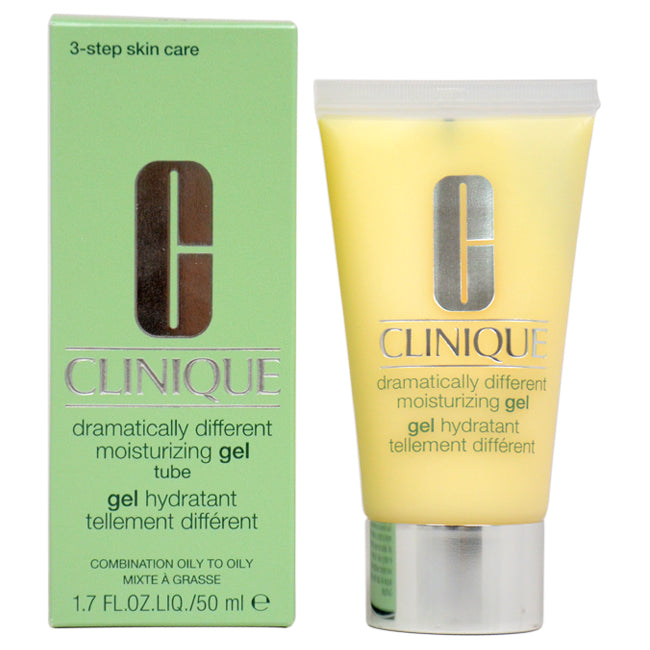 Dramatically Different Moisturizing Gel - Combination Oily Skin by Cli