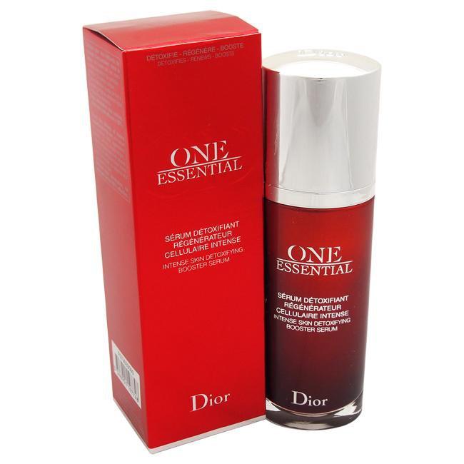 One Essential Intense Skin Detoxifying Booster Serum by Christian Dior