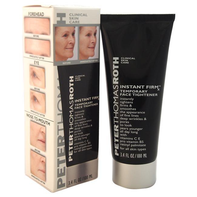 Instant Firmx Temporary Face Tightener by Peter Thomas Roth for Unisex