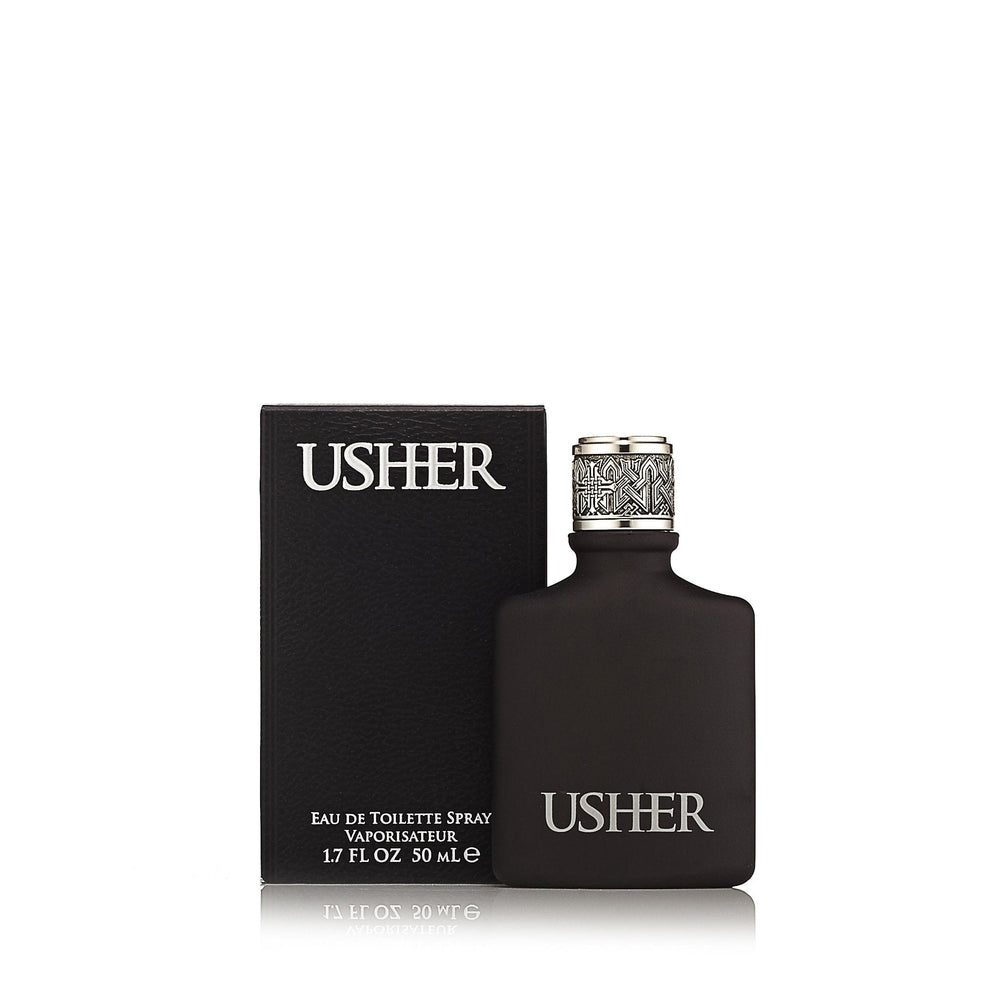 Usher Eau de Toilette Spray for Men by Usher Product image 2