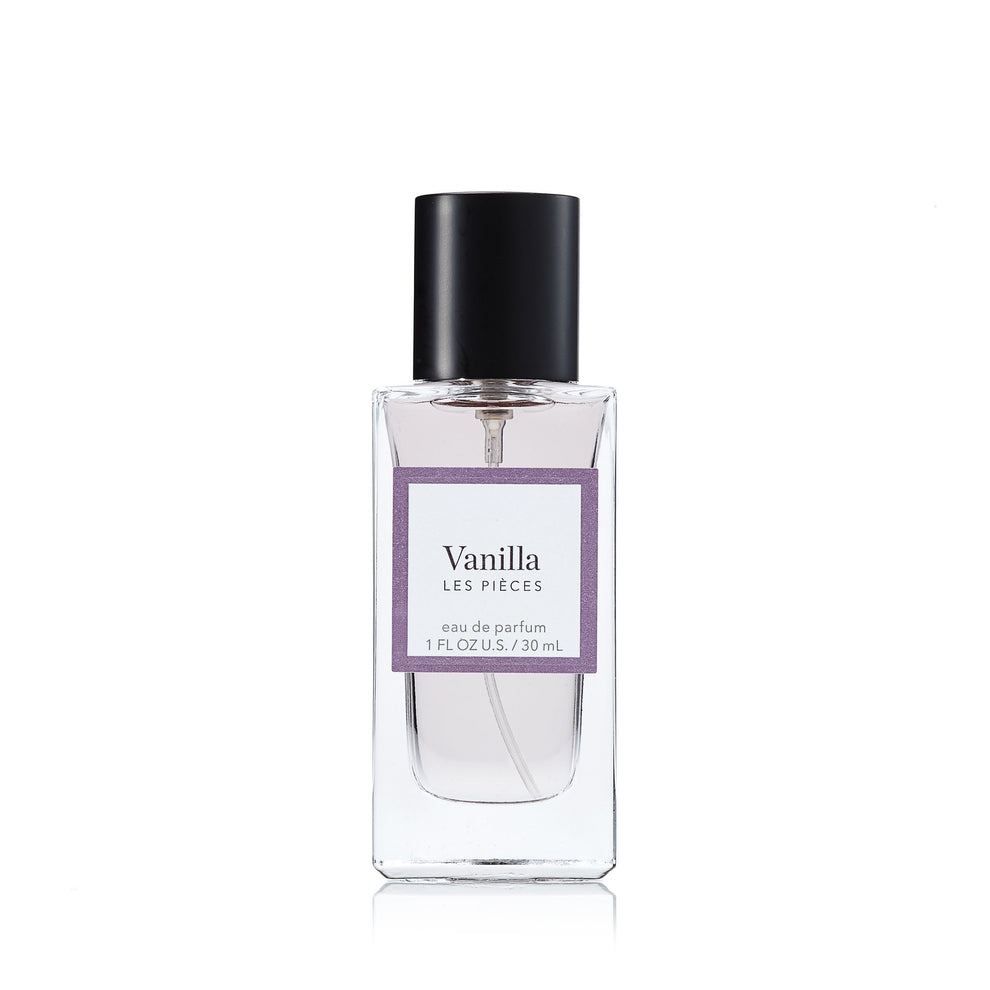 Vanilla Eau de Parfum Spray for Women by Les Pieces Product image 1