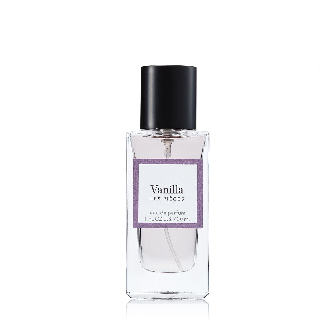 Vanilla Perfume Product image 1