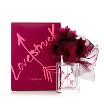 Lovestruck For Women By Vera Wang Eau De Parfum Spray