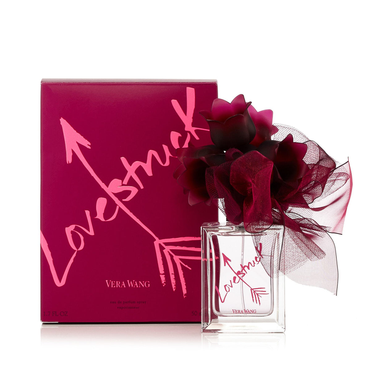 Lovestruck For Women By Vera Wang Eau De Parfum Spray