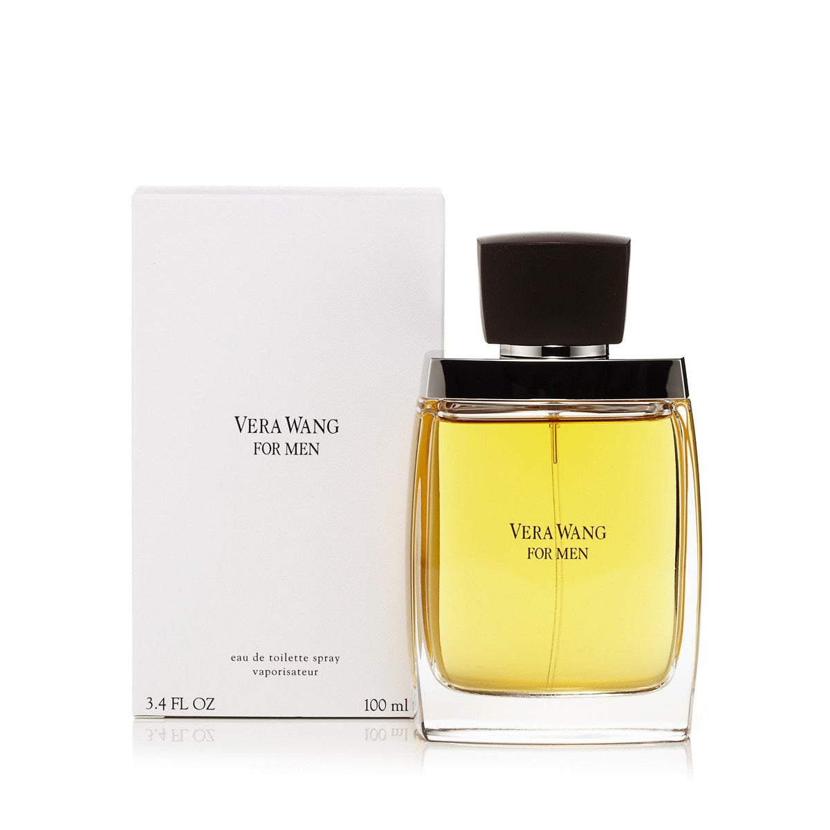 Vera Wang Vera Wang Eau de Toilette Mens 3.4 oz.