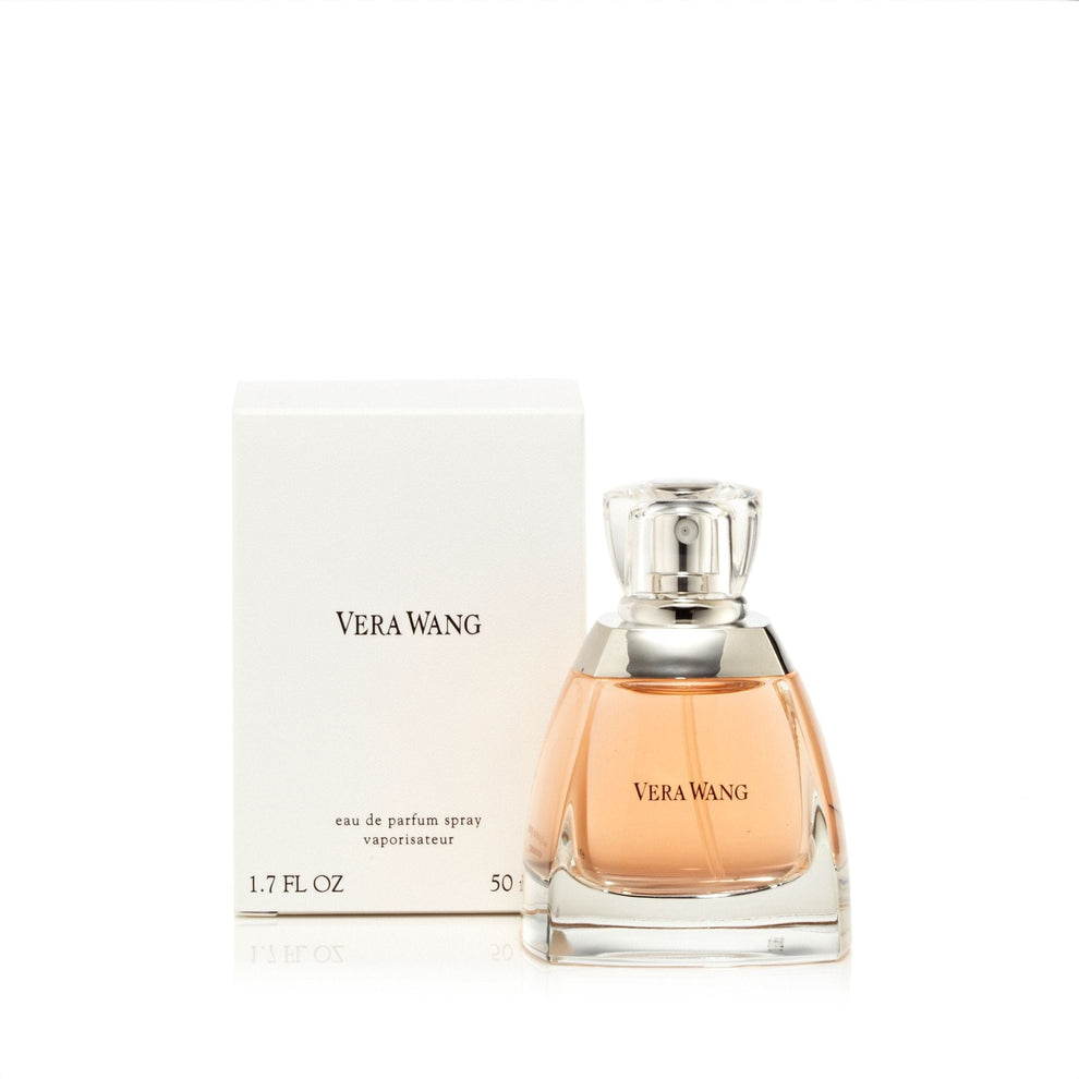 Vera Wang Eau de Parfum Spray for Women by Vera Wang Product image 4