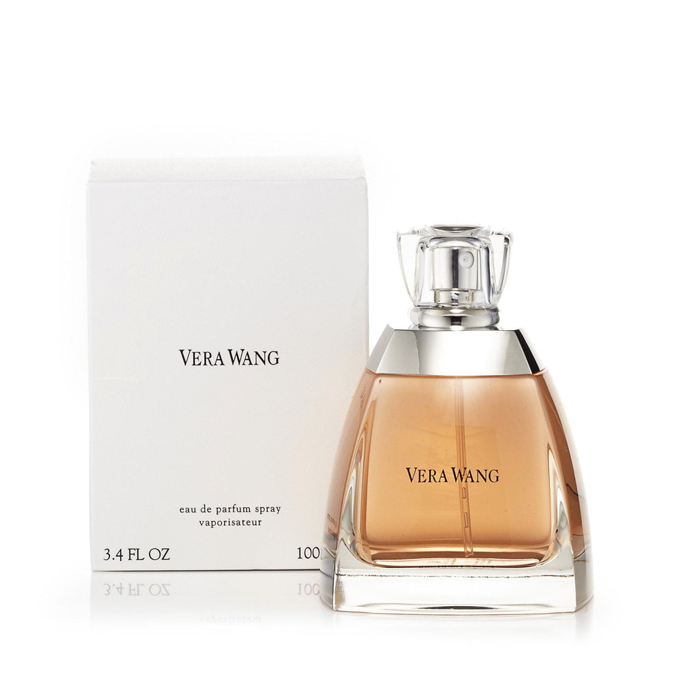 Vera Wang For Women By Vera Wang Eau De Parfum Spray Product image 1