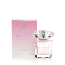 Versace Bright Crystal Eau de Toilette Womens Spray 1.0 oz.