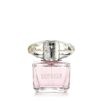 Versace Bright Crystal Eau de Toilette Womens Spray 3 oz Bottle 
