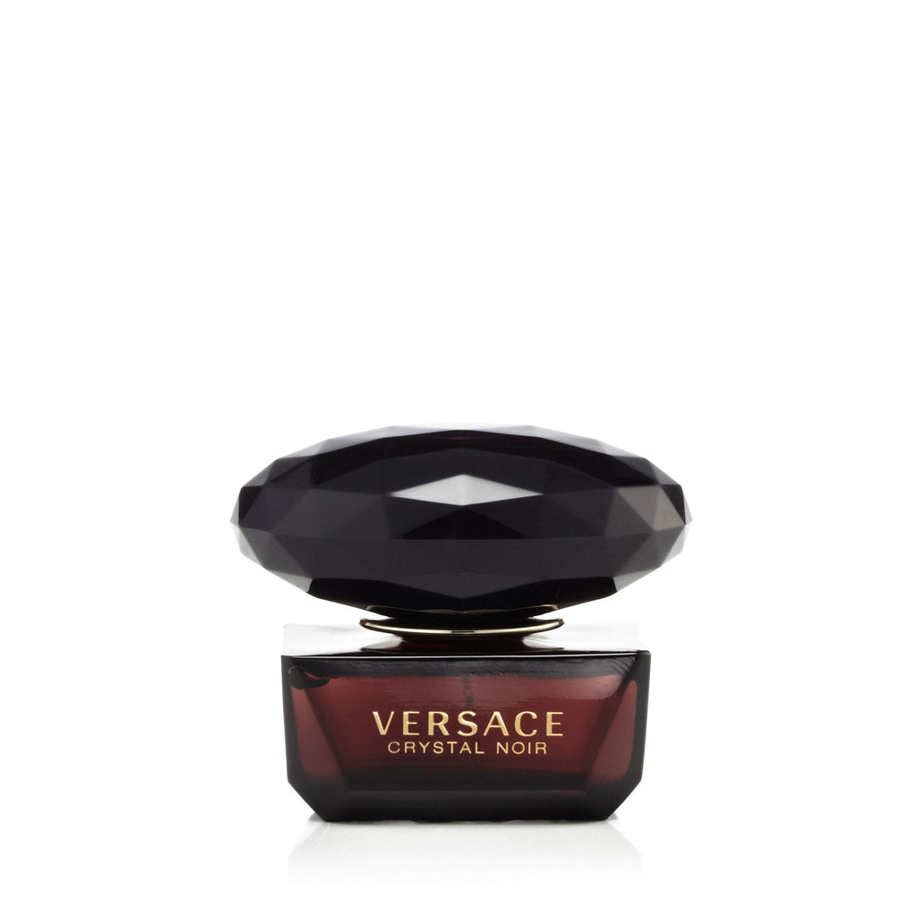 Crystal Noir For Women By Gianni Versace Eau De Toilette Spray