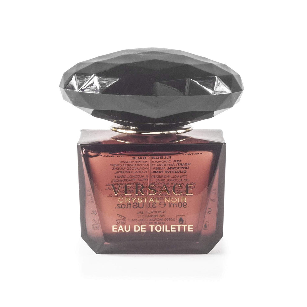 Crystal Noir For Women By Gianni Versace Eau De Toilette Spray Product image 7