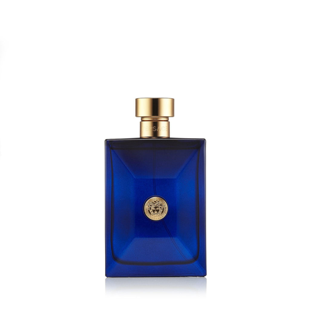 Dylan Blue For Men By Gianni Versace Eau De Toilette Spray
