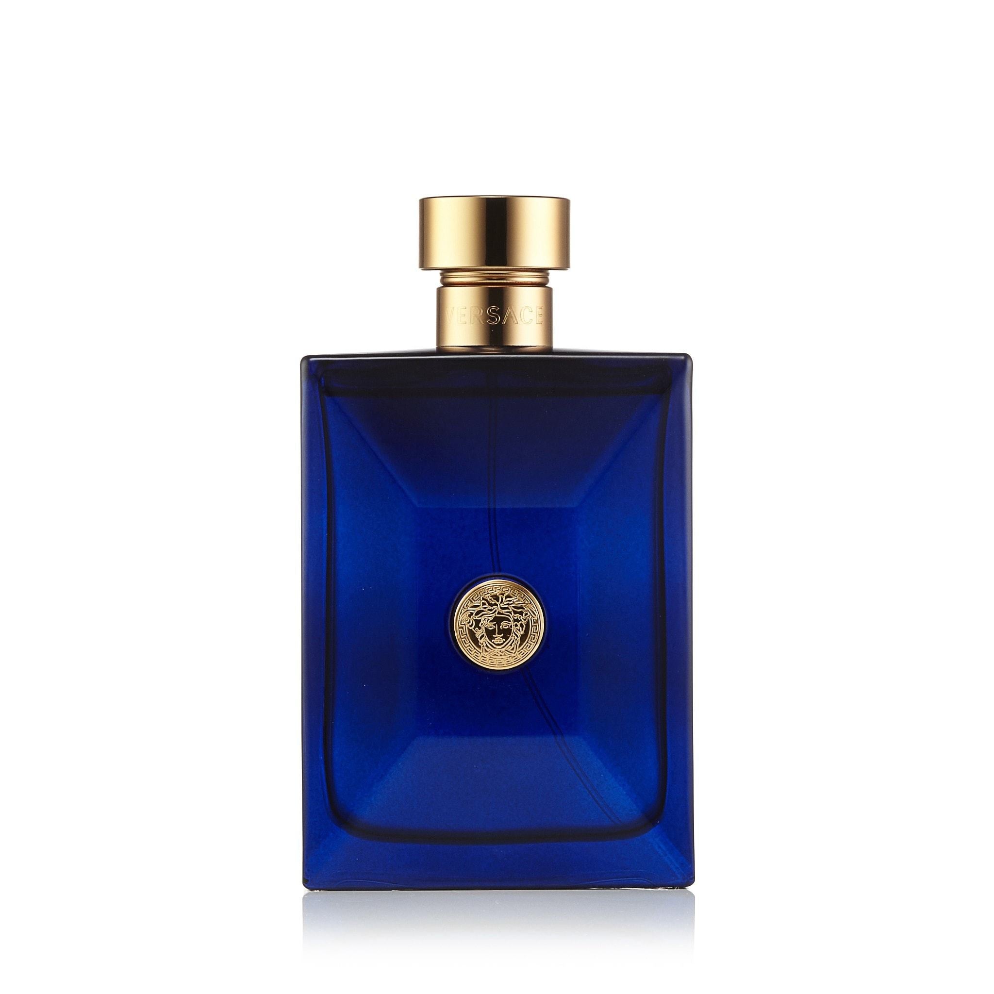 Versace Dylan Blue For Men Eau De Toilette – Perfumania
